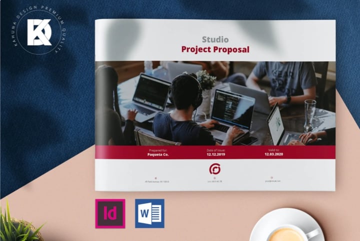 How To Quickly Make A Timeline In Microsoft Word